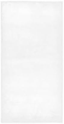 AHOMY Polka Dot 15x30 bath face towels