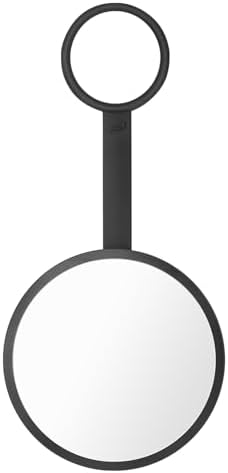 Fogless Travel Mirror