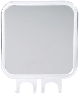 Kenney Fogless Shower Mirror Grey