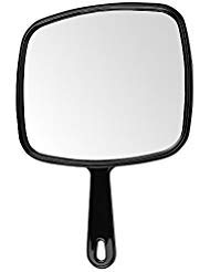 ForPro Professional Collection Extra Large Hand Mirror
