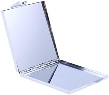 Minkizzy 3-Piece Compact Mirror with Lights
