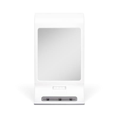 Zadro Fogless LED Shower Mirror Mounting Bracket