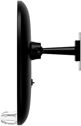 Impressions Vanity LED Shaving Mirror