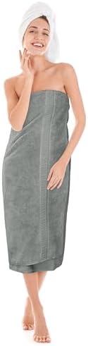 Luxury Bath Towels - 2-Piece Set