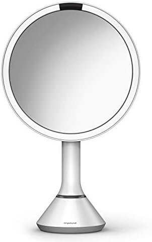 Simplehuman Sensor Mirror