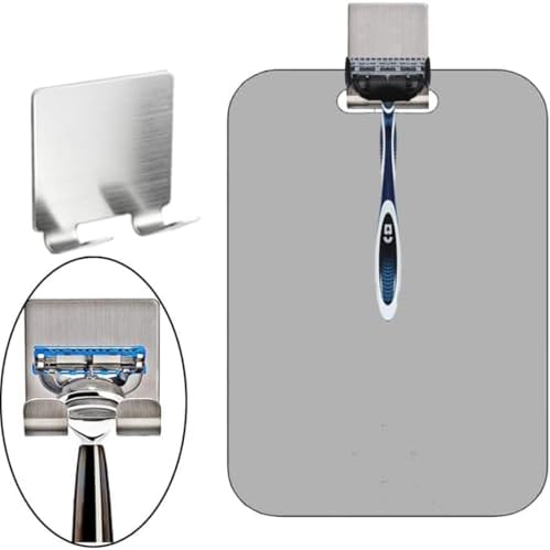 Stain Resistant Anti-Fog Mirror for Bathroom