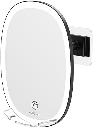 Impressions Vanity LED Shaving Mirror