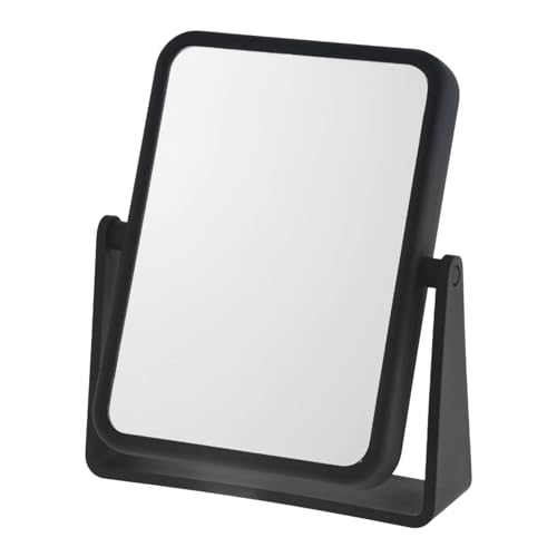675-Inch Ultra-Crisp Makeup Mirror by Danielle Creations