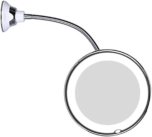 Perfect Makeup Mirror for Compact portability
