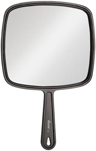 Diane Professional Hand Mirror