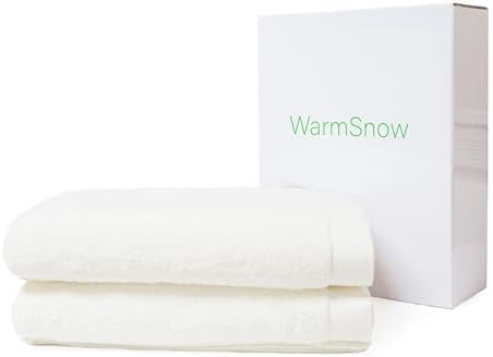 Luxury Bath Towel Set