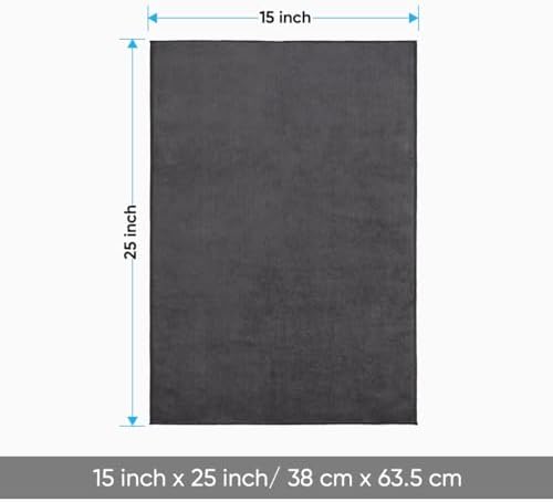 High-Quality Bath Towels That Durable Use for Multiple Purpose