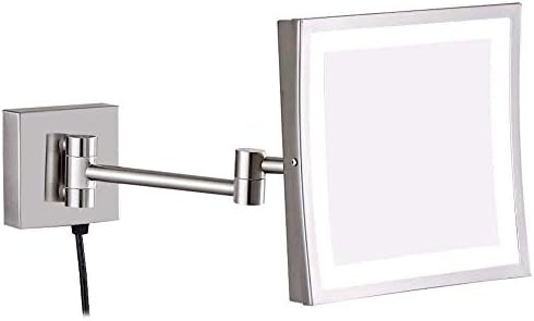AMHIL Wall Mounted Vanity Mirror
