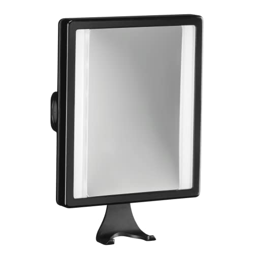 ConairMan Fogless LED Mirror 2X Magnification for Shaving