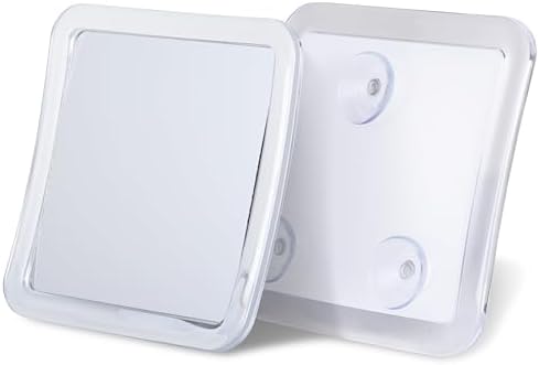 MirrorVana Small Travel