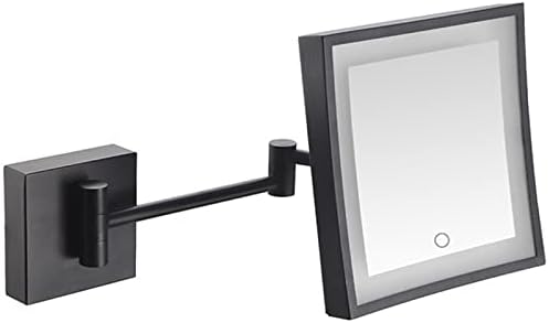 High-Quality Compact Foldable Makeup Mirror for Women