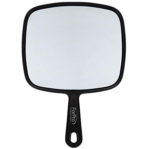 ForPro Professional Collection Extra Large Hand Mirror