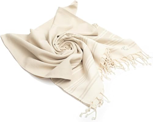 Extra Large Turkish Beach Towel