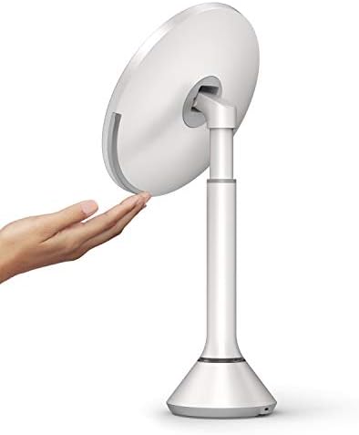Simplehuman Sensor Mirror