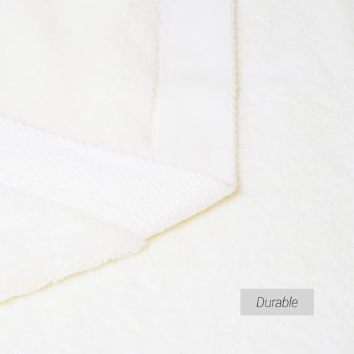 Luxury Bath Towel Set