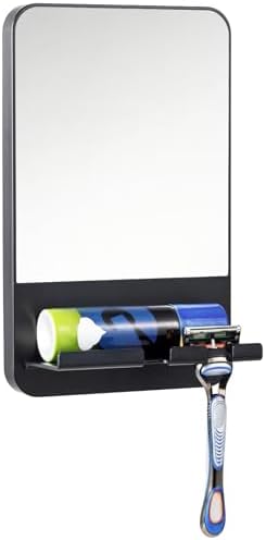 Taili Fogless Razor Holder Bath