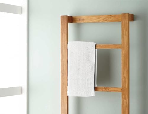 STF Linen Premium 12x12 Reusable Washcloths