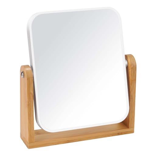 Companion Mirror Vanity 1X3X Double side