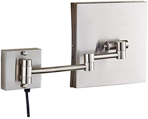 AMHIL Wall Mounted Vanity Mirror
