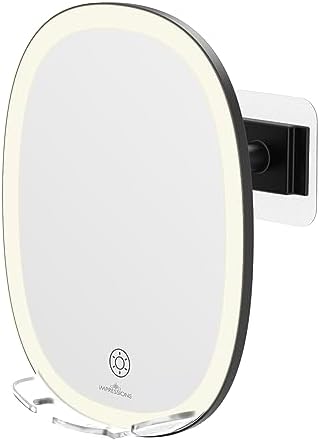 Impressions Vanity LED Shaving Mirror