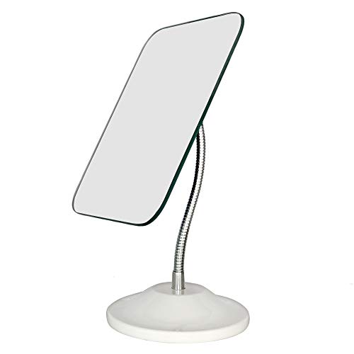 Adjustable Flexible Gooseneck Makeup Mirror