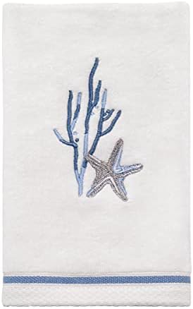 Avanti Linens Fingertip Towel Soft Absorbent Cotton