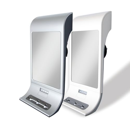 Zadro Fogless LED Shower Mirror Mounting Bracket