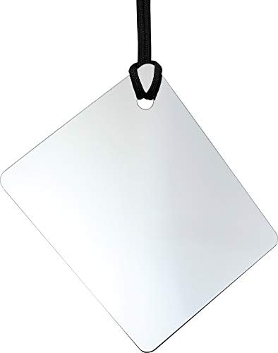 Mirror On A Rope Travel Set