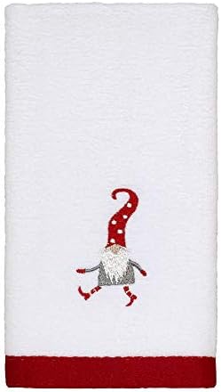 Avanti Linens - Fingertip Towels Soft Absorbent Cotton
