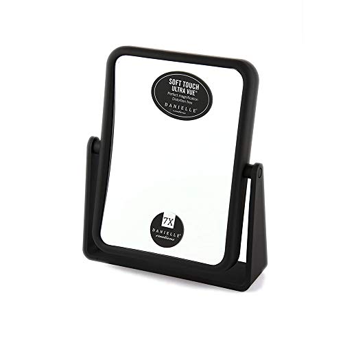675-Inch Ultra-Crisp Makeup Mirror by Danielle Creations