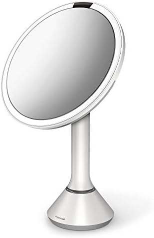Simplehuman Sensor Mirror