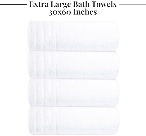 Tens Towels -_extra_large 100 cotton bath towels