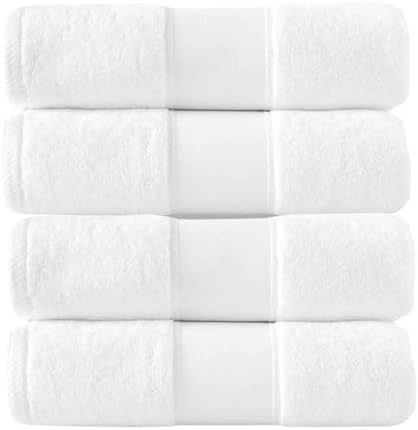 Luxury bath sheets 100 Turkish cotton