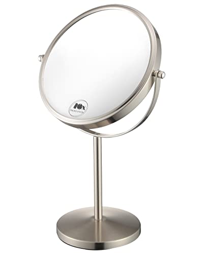 10X Magnifying Makeup Mirror