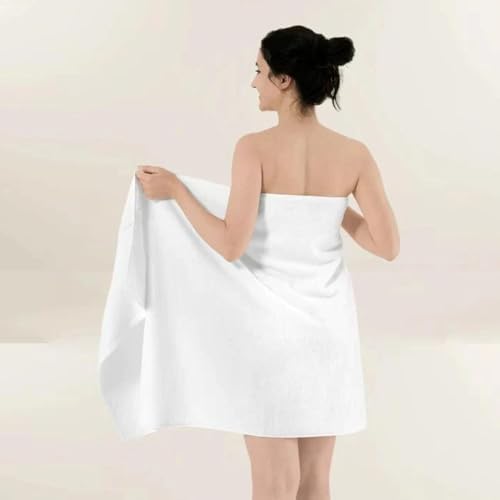 Luxury bath sheets 100 Turkish cotton