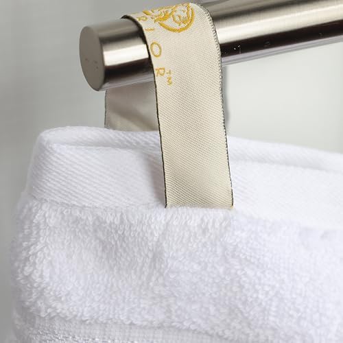Premium Egyptian Cotton Bath Towels