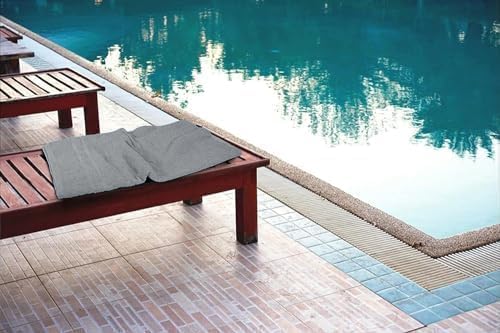 Experience the feel of our premium Terry towels