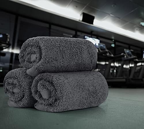 Handy 24-Piece Washcloth Set