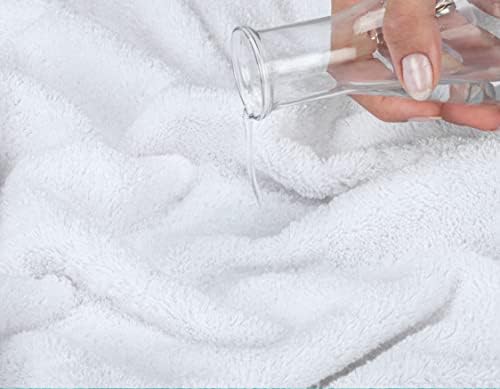 American Soft Linen Luxury 6-Piece Cotton Turkish Towels