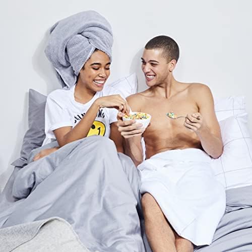 Top-Quality 100 Turkey Cotton Set of 2