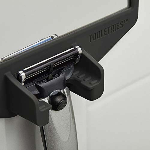 Masterpiece Shave Station
