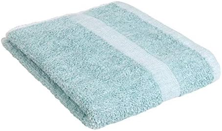 Bleach Safe Microfiber Alternative - Fibertone 12-Piece Hand Towel Set