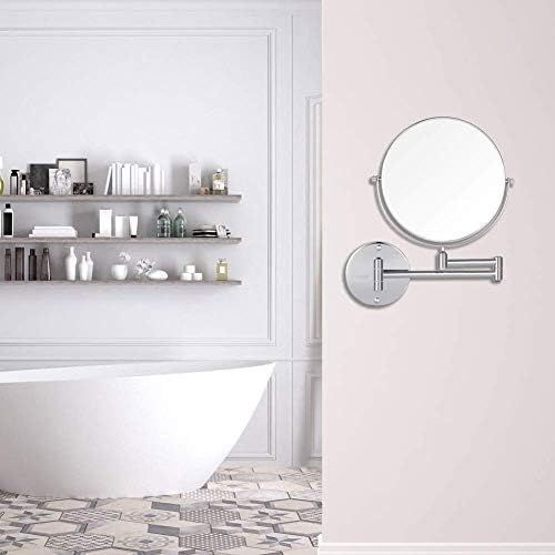 Womens compact travel mirror