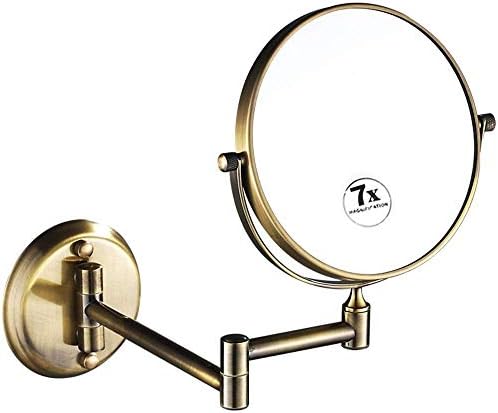 Durable Mini Vanity Mirror