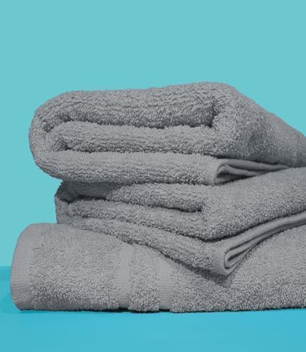 Experience the feel of our premium Terry towels